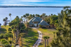 7005 S Tropical Trail, Merritt Island, FL 32952, Sold 04/10/25