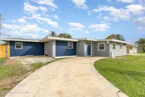 779 Badger Dr NE, Palm Bay, FL 32905, Sold 04/08/25