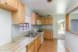 779 Badger Dr NE, Palm Bay, FL 32905, Sold 04/08/25