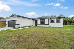207 Bellbrook St SE, Palm Bay, FL 32909, Sold 03/25/25