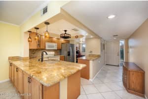 3165 Atlantic Avenue, Cocoa Beach, FL 32931 - MLS#1037023