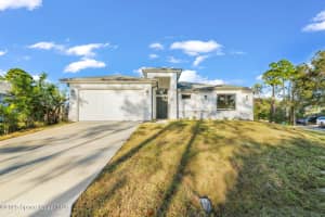 2211 Lime Tree Dr, Edgewater, FL 32141, Sold 04/01/25