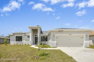 2211 Lime Tree Dr, Edgewater, FL 32141, Sold 04/01/25