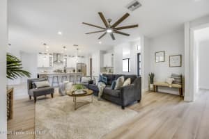 2211 Lime Tree Dr, Edgewater, FL 32141, Sold 04/01/25