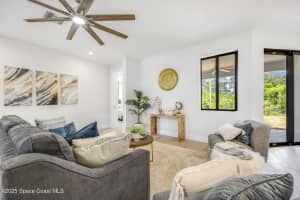 2211 Lime Tree Dr, Edgewater, FL 32141, Sold 04/01/25