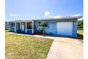 1010 Barclay Drive, Cocoa, FL 32927 Sold 06/30/25