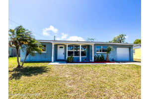 1010 Barclay Drive, Cocoa, FL 32927 Sold 06/30/25