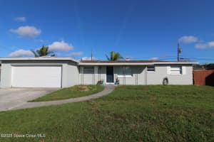290 Eyre Avenue, Merritt Island, Fl 32953, Merritt Island