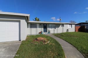 290 Eyre Avenue, Merritt Island, FL 32953 - MLS#1037035