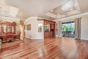 4115 Windover Way, Melbourne, FL 32934 - MLS#1037036