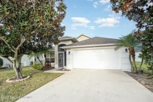 3300 Deer Lakes Drive, Melbourne, Fl 32940, Melbourne
