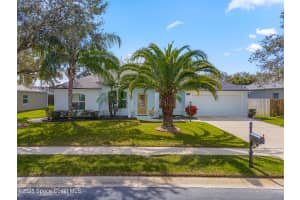 2463 Woodfield Cir, Melbourne, FL 32904, Sold 06/27/25