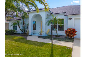 2463 Woodfield Cir, Melbourne, FL 32904, Sold 06/27/25