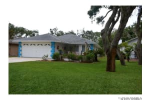 803 E 22nd Ave, New Smyrna Beach, FL 32169, Sold 04/16/25