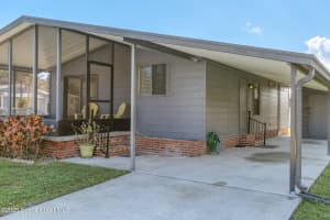 2472 Coconut Palm Drive, Palm Bay, FL 32905 Sold 05/16/25