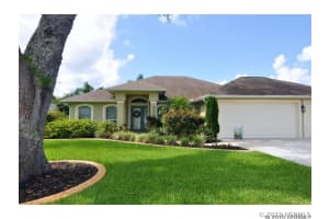 768 Danville Circle, West Melbourne, FL 32904 Sold 07/25/25