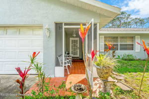 560 Collings St SE, Palm Bay, FL 32909, Sold 04/03/25
