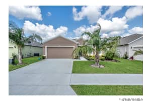 315 Hickory Avenue, Merritt Island, FL 32953 Sold 05/30/25
