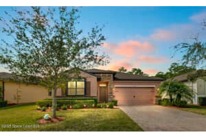 532 Sedges Avenue, West Melbourne, FL 32904 Sold 11/17/25