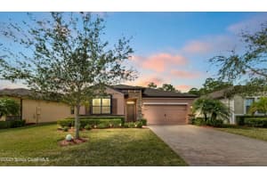 532 Sedges Avenue, West Melbourne, FL 32904 Sold 11/17/25