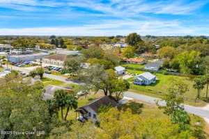 90 NW Carolina St, West Melbourne, FL 32904, Sold 04/11/25
