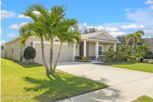 1817 Attilburgh Blvd, West Melbourne, FL 32904, Sold 06/04/25