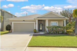 1817 Attilburgh Blvd, West Melbourne, FL 32904, Sold 06/04/25