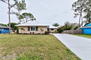 6217 Turtlemound Rd, New Smyrna Beach, FL 32169, Sold 03/17/25