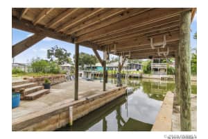 5800 Banana River Boulevard, Cape Canaveral, FL 32920 Sold 06/20/25
