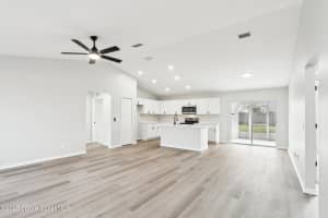 443 Bayard Ave NE, Palm Bay, FL 32907, Sold 07/10/25