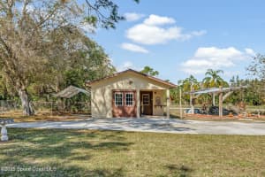 3645 Corey Road, Malabar, FL 32950 Sold 06/24/25