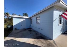 412 Clarence Rowe Avenue, Rockledge, FL 32955 - MLS#1037108