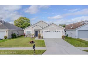 1474 Crane Creek Boulevard, Melbourne, FL 32940 Sold 06/20/25