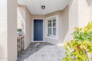 1474 Crane Creek Boulevard, Melbourne, FL 32940 Sold 06/20/25