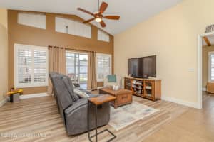 1474 Crane Creek Boulevard, Melbourne, FL 32940 Sold 06/20/25