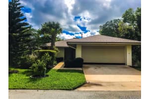 262 Canterbury Cir, New Smyrna Beach, FL 32168, Sold 06/06/25