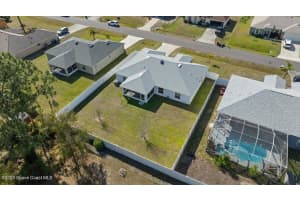 262 Canterbury Cir, New Smyrna Beach, FL 32168, Sold 06/06/25