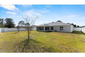 262 Canterbury Cir, New Smyrna Beach, FL 32168, Sold 06/06/25