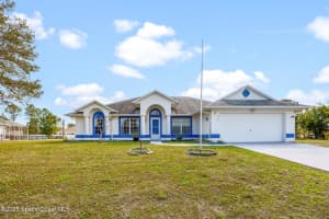 5092 Palmetto St, Port Orange, FL 32127, Sold 06/24/25