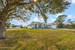 5092 Palmetto St, Port Orange, FL 32127, Sold 06/24/25