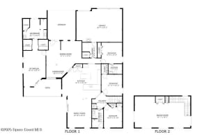 3841 Chardonnay Drive, Rockledge, FL 32955 Sold 06/10/25