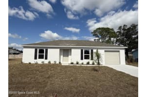 1143 Dorchester Road Nw, Palm Bay, Fl 32907, Palm Bay