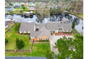 1610 Yellow Brick Road, Astor, FL 32102 Sold 08/13/25