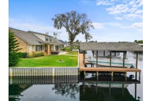 1610 Yellow Brick Road, Astor, FL 32102 Sold 08/13/25