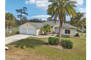 5765 Outback Avenue, Grant-Valkaria, FL 32909 Sold 10/14/25