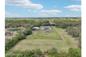5765 Outback Avenue, Grant-Valkaria, FL 32909 Sold 10/14/25