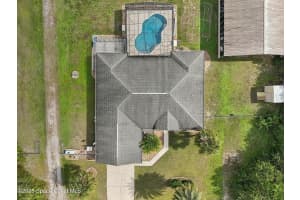 5765 Outback Avenue, Grant-Valkaria, FL 32909 Sold 10/14/25