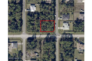 3196 Slama (Cor Sarasota) Avenue, Palm Bay, FL 32909 Sold 07/07/25