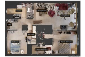 458 Bouchelle Dr APT 204, New Smyrna Beach, FL 32169, Sold 05/27/25