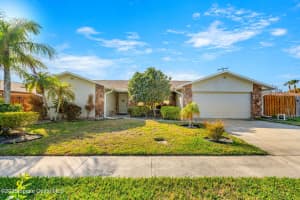 2435 Sykes Creek Drive, Merritt Island, Fl 32953, Merritt Island